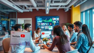 Nhiều view mà bình luận lặng thinh thì cũng như ăn lẩu thiếu nước chấm. Tăng bình luận YouTube chuẩn viral, ‘content nóng bỏng tay, bình luận dài đọc mỏi mắt!